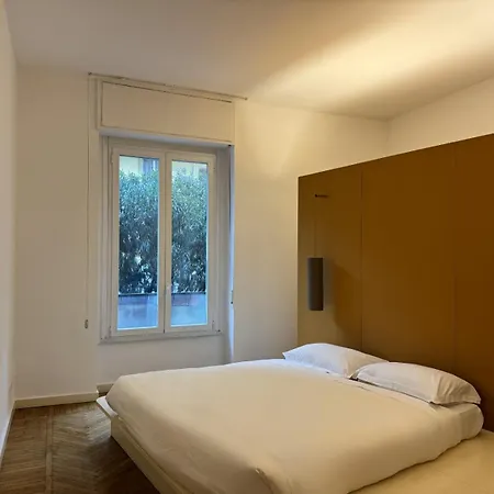 Accomodo Mib52 Bivano Sant'Ambrogio Milan Exterior photo