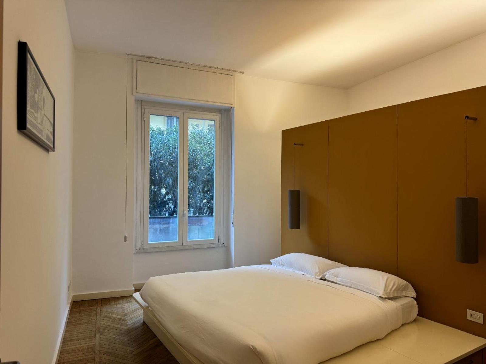 Accomodo Mib52 Bivano Sant'ambrogio * Milan