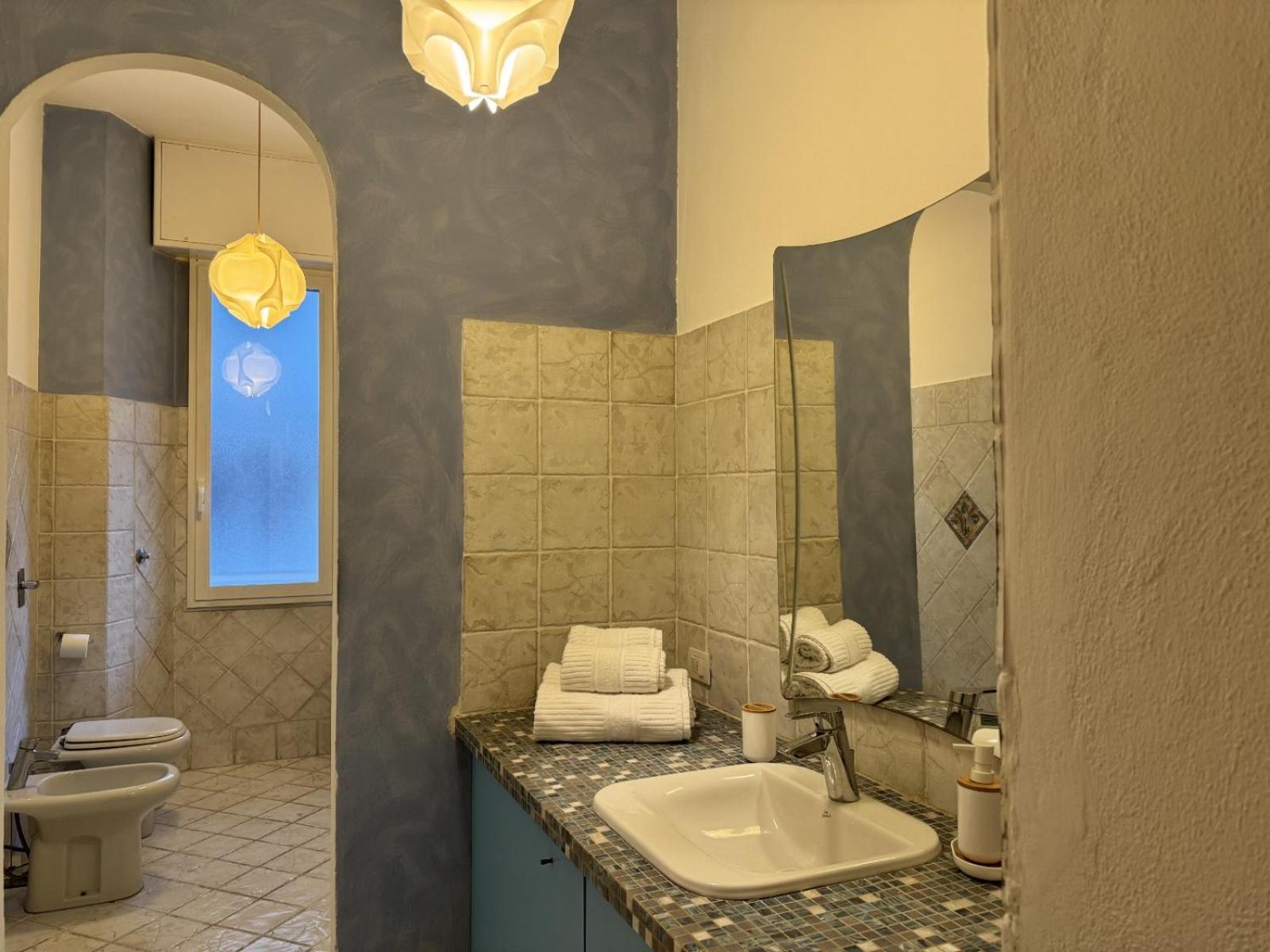 Apartment Accomodo Mib52 Bivano Sant'ambrogio