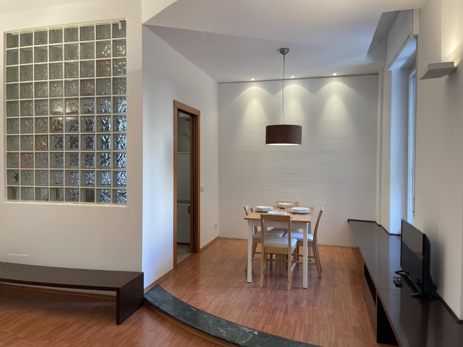 Apartment Accomodo Mib52 Bivano Sant'ambrogio *